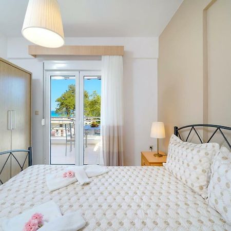 כריסי אמודיה L&K Apartment Golden Beach מראה חיצוני תמונה