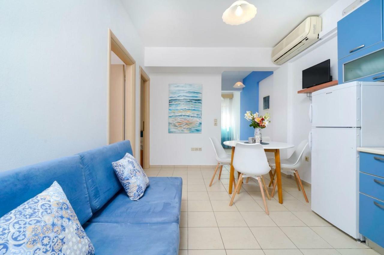 כריסי אמודיה L&K Apartment Golden Beach מראה חיצוני תמונה