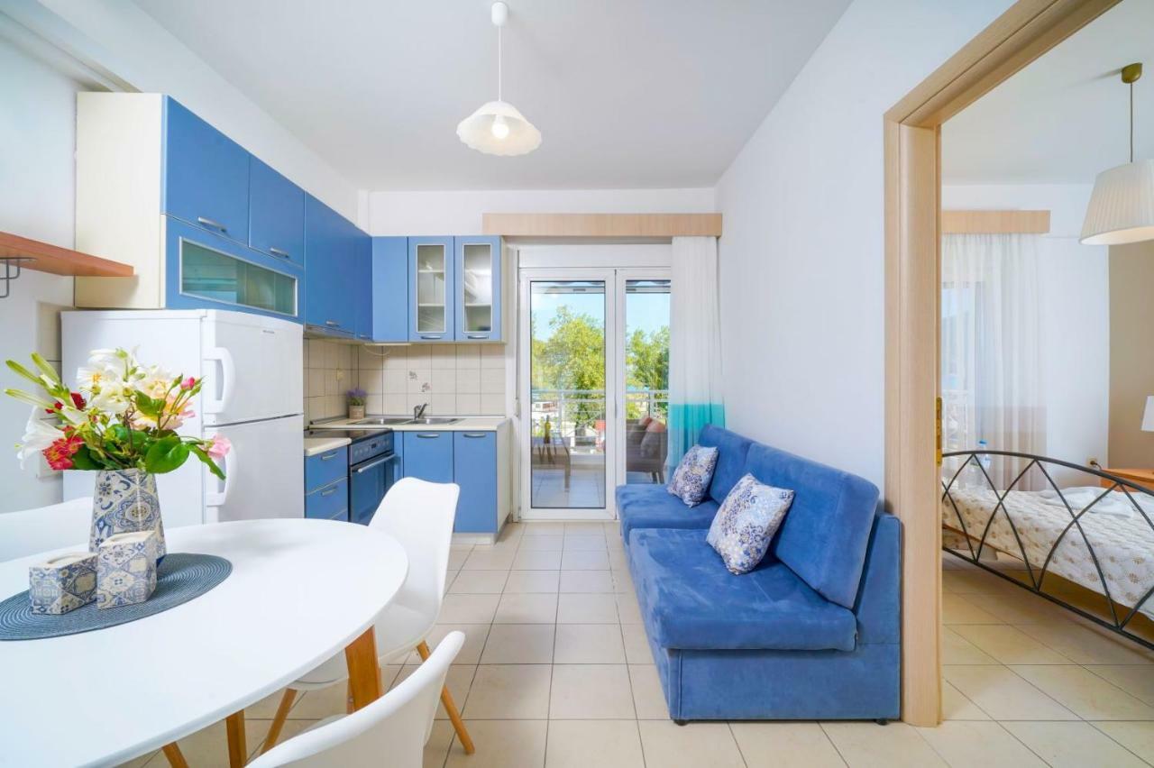 כריסי אמודיה L&K Apartment Golden Beach מראה חיצוני תמונה