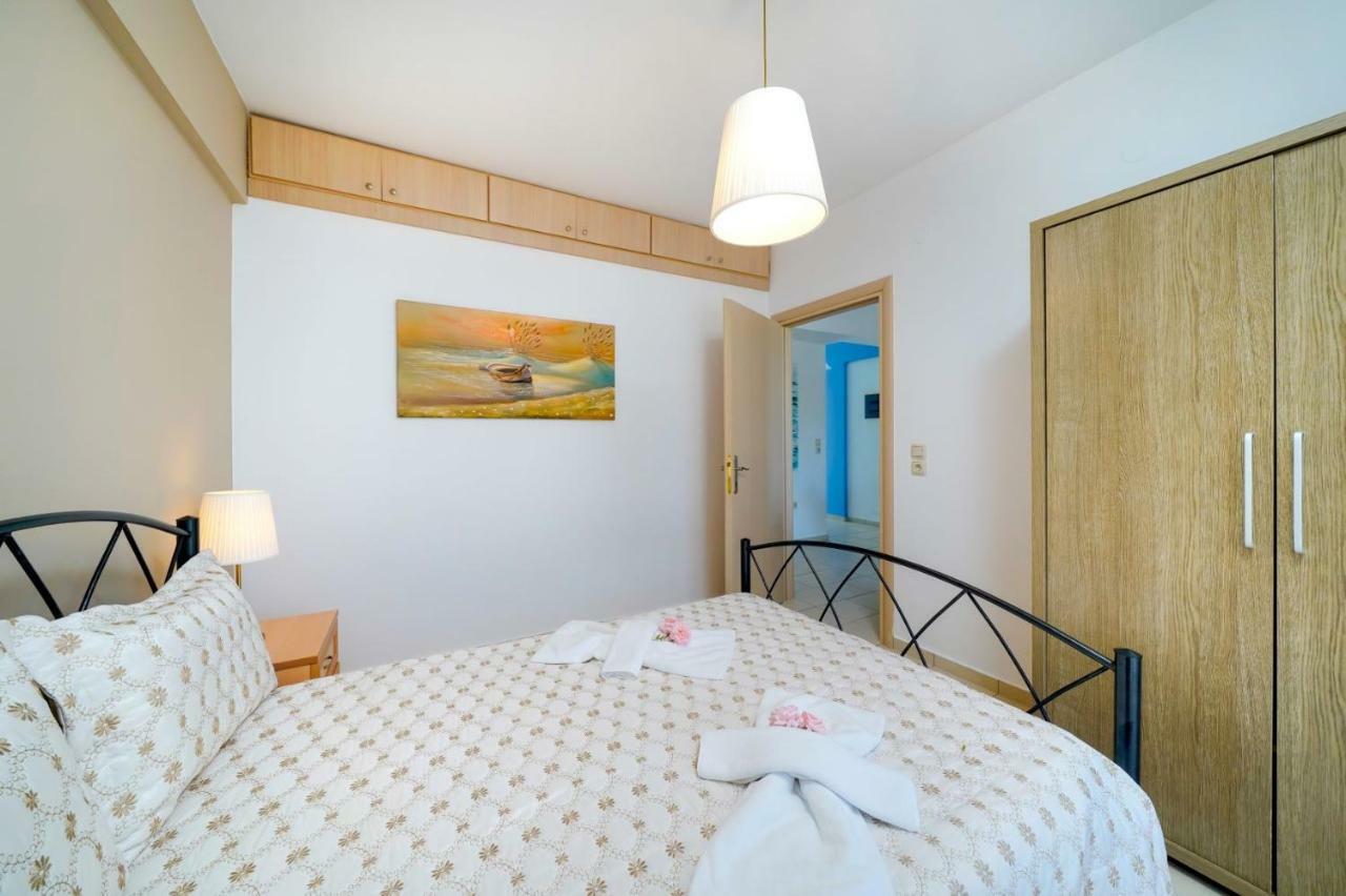 כריסי אמודיה L&K Apartment Golden Beach מראה חיצוני תמונה
