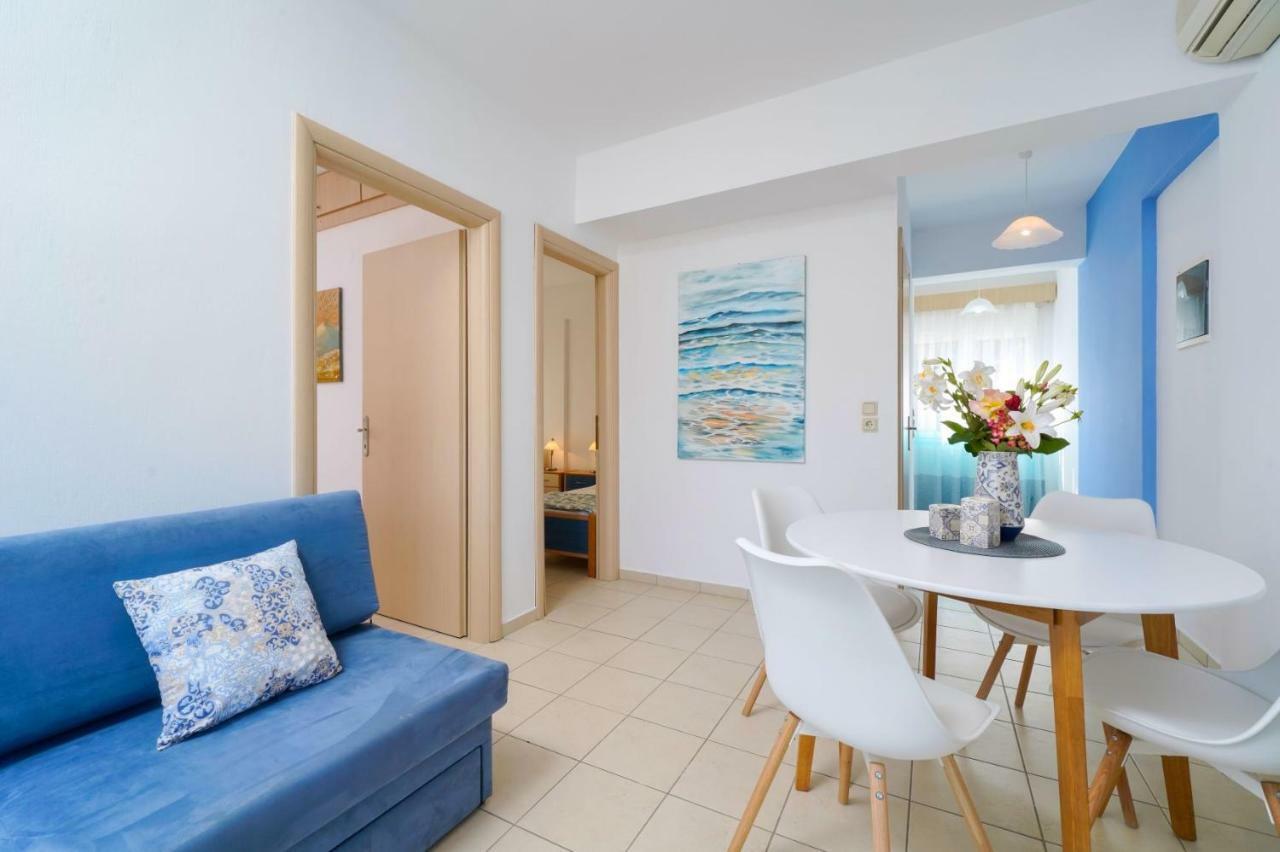 כריסי אמודיה L&K Apartment Golden Beach מראה חיצוני תמונה