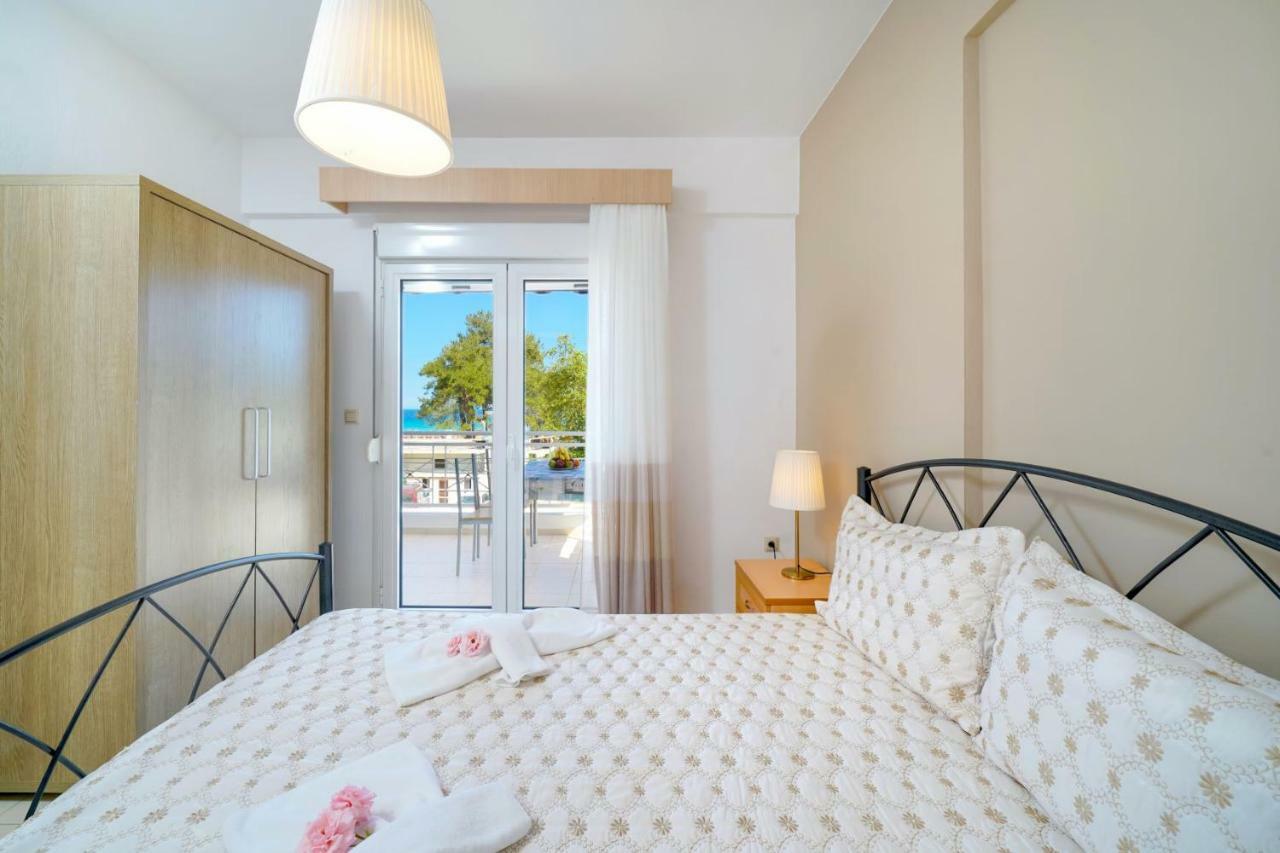 כריסי אמודיה L&K Apartment Golden Beach מראה חיצוני תמונה