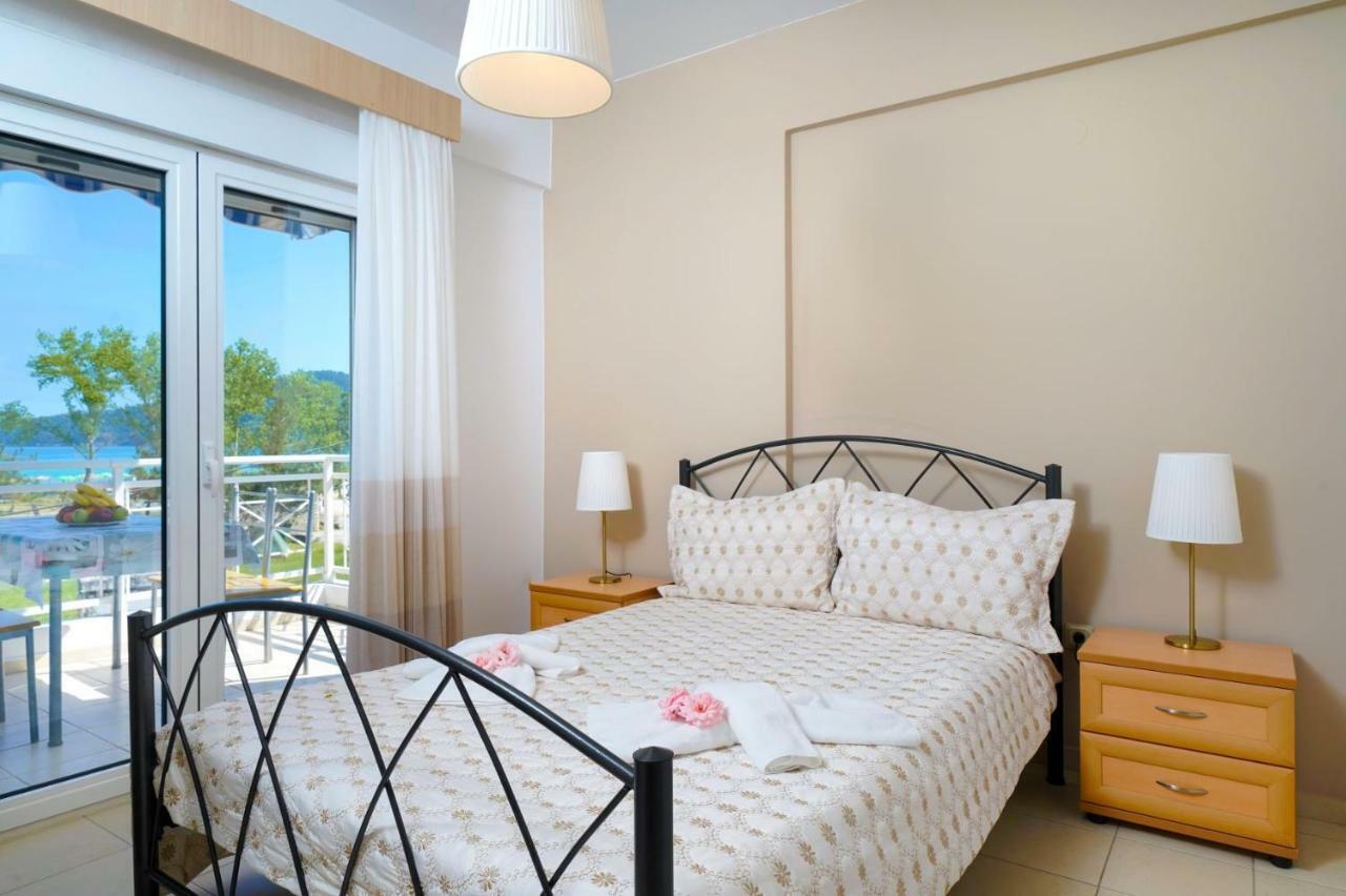 כריסי אמודיה L&K Apartment Golden Beach מראה חיצוני תמונה