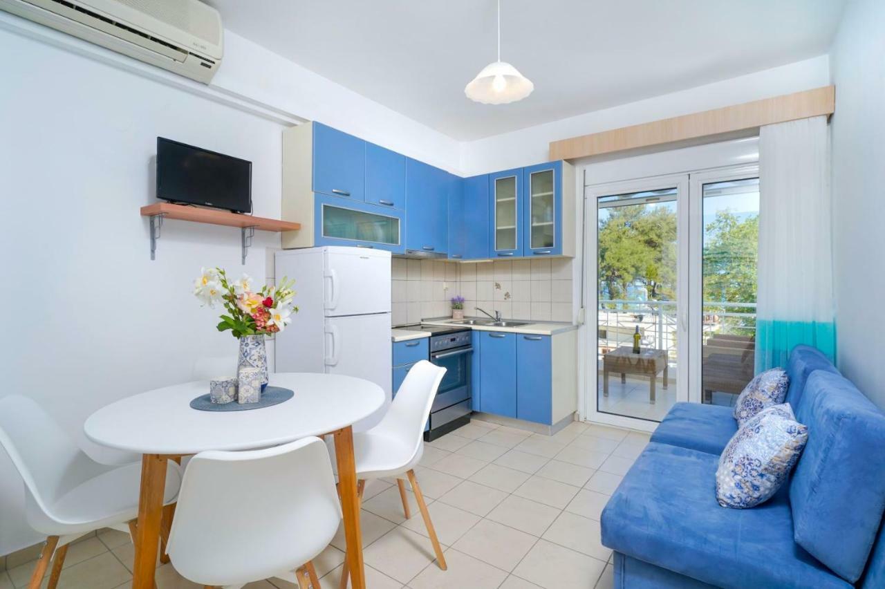 כריסי אמודיה L&K Apartment Golden Beach מראה חיצוני תמונה