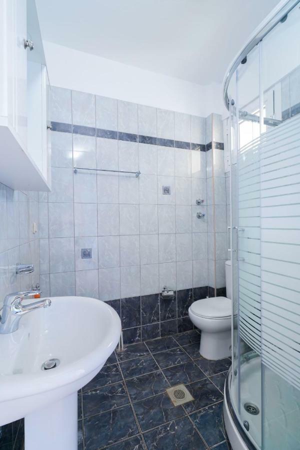 כריסי אמודיה L&K Apartment Golden Beach מראה חיצוני תמונה
